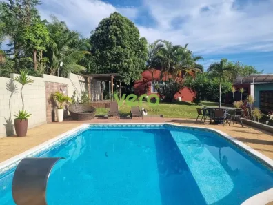 Fazenda/Sítio com 3 Quartos à venda, 150m² no Monte Verde, Limeira