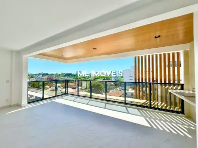 Cobertura com 4 Quartos à venda, 280m² no Praia do Pecado, Macaé