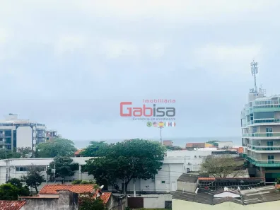 Apartamento com 2 Quartos à venda, 118m² no Braga, Cabo Frio