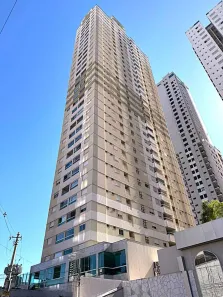 Apartamento com 2 Quartos à venda, 59m² no Setor Bueno, Goiânia