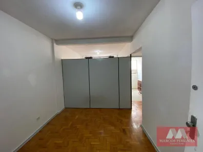 Apartamento com 1 Quarto à venda, 33m² no Liberdade, São Paulo