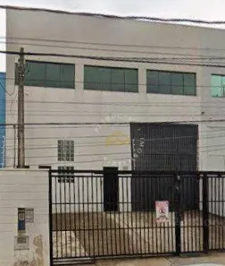 Galpão/Depósito/Armazém à venda, 250m² no Parque Via Norte, Campinas