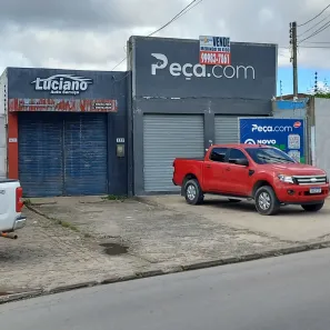 Prédio Residencial com 1 Quarto à venda, 190m² no Antares, Maceió