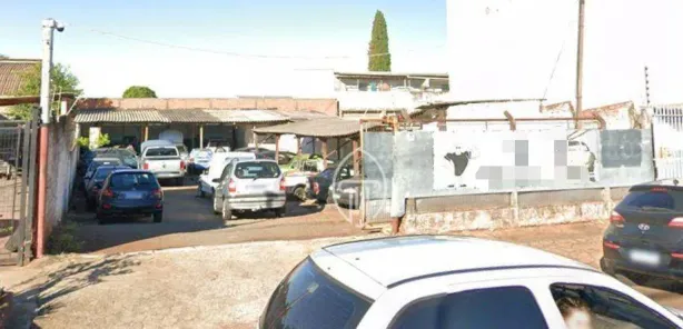 Lote/Terreno à venda, 450m² no Centro, Londrina