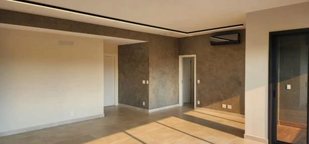 Apartamento com 3 Quartos à venda, 170m² no Vila do Golf, Ribeirão Preto