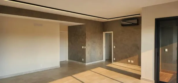Apartamento com 3 Quartos à venda, 170m² no Vila do Golf, Ribeirão Preto
