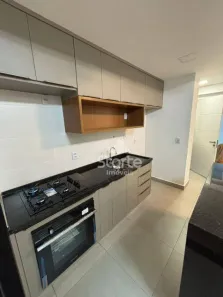 Apartamento com 2 Quartos para alugar, 68m² no Patrimônio, Uberlândia