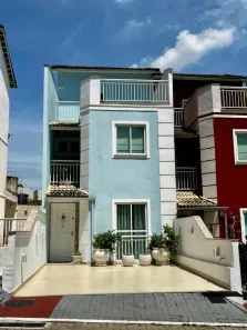 Casa com 3 Quartos à venda, 118m² no da Luz, Nova Iguaçu