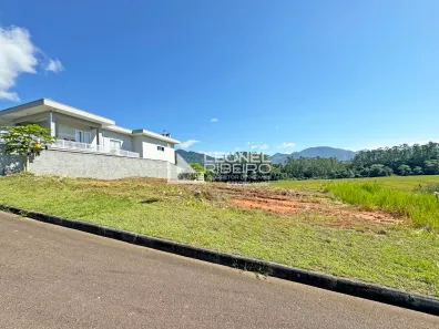 Lote/Terreno à venda, 450m² no Divinéia, Rio dos Cedros