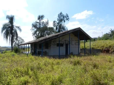 Lote/Terreno à venda, 30000m² no Jardim Sao Carlos, Salto de Pirapora
