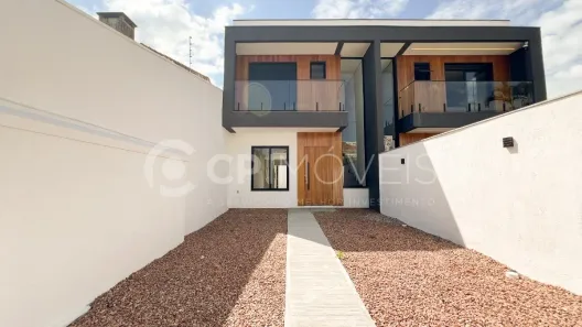 Casa com 3 Quartos à venda, 132m² no São Sebastião, Porto Alegre