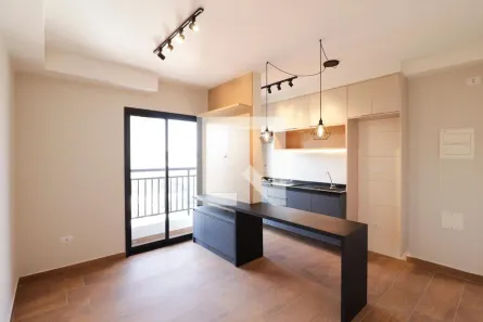 Apartamento com 1 Quarto à venda, 28m² no Jardim São Paulo(Zona Norte), São Paulo