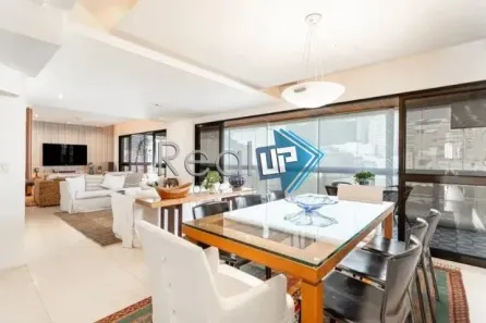 Cobertura com 3 Quartos à venda, 321m² no Ipanema, Rio de Janeiro