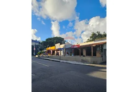 Sala Comercial à venda, 629m² no Federação, Salvador