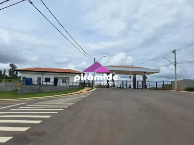 Lote/Terreno à venda, 300m² no Borda da Mata, Caçapava