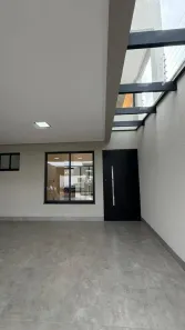 Casa com 3 Quartos à venda, 126m² no Setor Sul Jamil Miguel, Anápolis