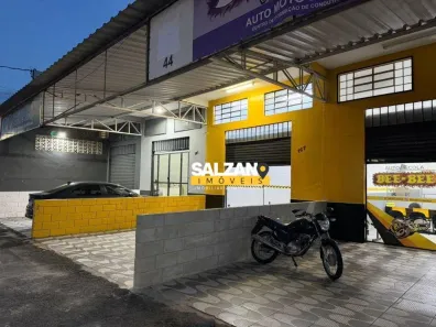 Ponto Comercial para alugar, 100m² no Vila Prosperidade, Taubaté