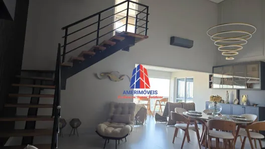 Cobertura com 3 Quartos à venda, 175m² no Jardim São Paulo, Americana