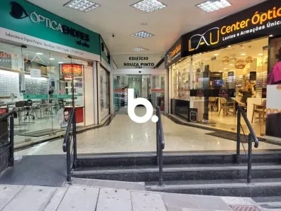Sala Comercial para alugar, 47m² no Centro Histórico, Porto Alegre