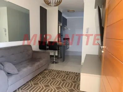 Apartamento com 2 Quartos à venda, 43m² no Jardim Centenário, São Paulo