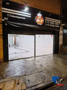 Prédio Comercial à venda, 403m² no Jardim Santa Cruz (Zona Norte), São Paulo