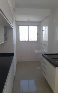 Apartamento com 2 Quartos à venda, 55m² no Moinho dos Ventos, Goiânia