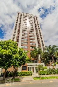 Apartamento com 3 Quartos à venda, 86m² no Menino Deus, Porto Alegre