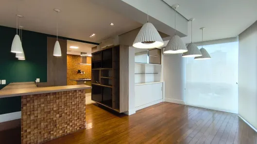 Cobertura com 4 Quartos à venda, 348m² no Jardim Vila Mariana, São Paulo