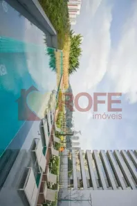 Apartamento com 1 Quarto à venda, 50m² no Vila Cruzeiro, São Paulo