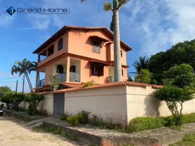 Casa com 5 Quartos à venda, 300m² no Recanto da Sereia, Guarapari