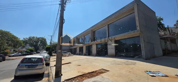 Ponto Comercial para alugar, 36m² no Vila Rezende, Piracicaba