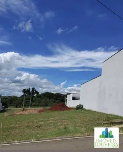 Lote/Terreno à venda, 200m² no Jardim Novo Horizonte, Sorocaba