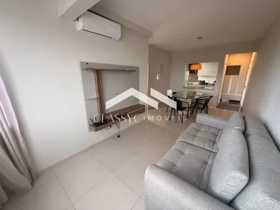 Apartamento com 2 Quartos para alugar, 67m² no Santa Mônica, Uberlândia
