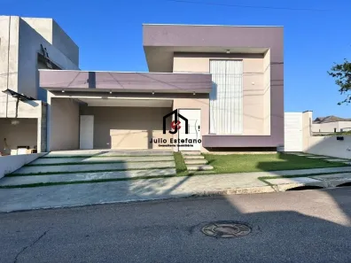 Casa de Condomínio com 3 Quartos para alugar, 150m² no Bairro do Grama, Caçapava