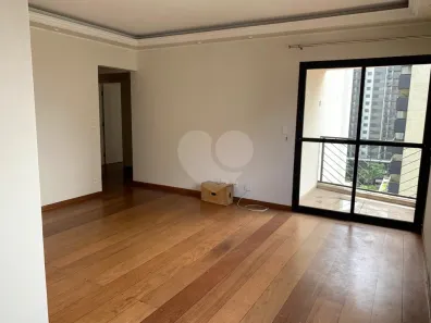 Apartamento com 3 Quartos à venda, 100m² no Vila Mariana, São Paulo