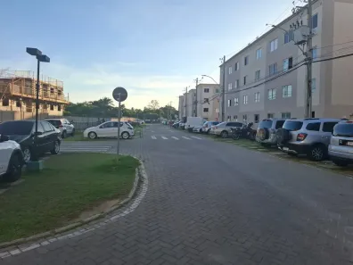 Apartamento com 2 Quartos à venda, 40m² no Cajazeiras de Abrantes (Abrantes), Camaçari