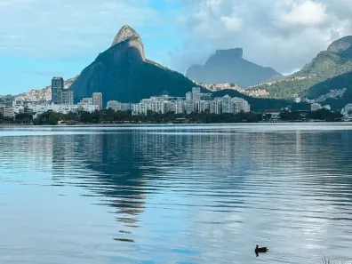 Apartamento com 4 Quartos à venda, 229m² no Lagoa, Rio de Janeiro