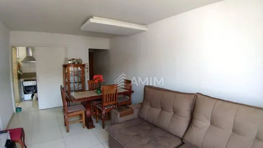 Apartamento com 3 Quartos à venda, 90m² no Santa Rosa, Niterói