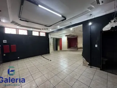 Ponto Comercial para alugar, 275m² no Parque Ribeirão Preto, Ribeirão Preto