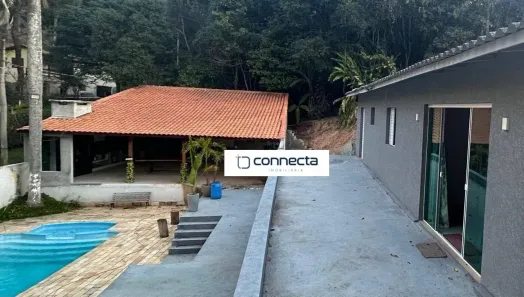 Fazenda/Sítio com 3 Quartos à venda, 300m² no Terra Preta (Terra Preta), Mairiporã