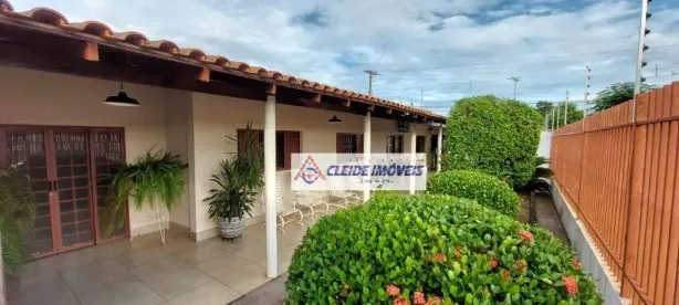 Casa com 3 Quartos à venda, 192m² no Boa Esperança, Cuiabá