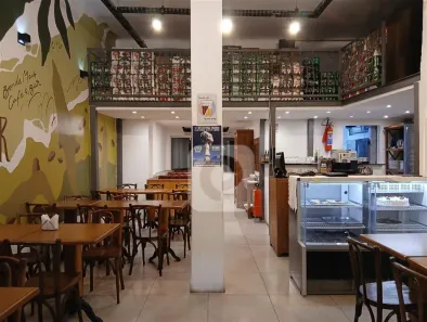 Ponto Comercial à venda, 104m² no Santa Teresa, Rio de Janeiro