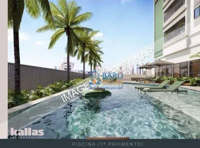 Apartamento com 2 Quartos à venda, 50m² no Vila Mariana, São Paulo