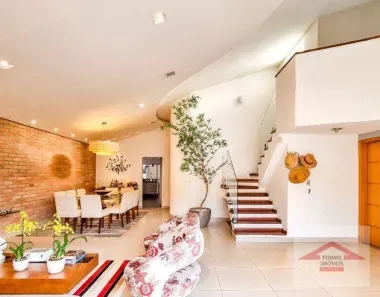 Casa com 3 Quartos à venda, 312m² no Jardim Liberdade, Jundiaí