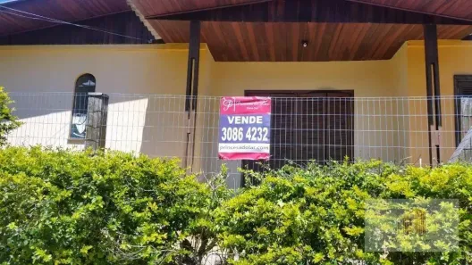 Casa de Condomínio com 3 Quartos à venda, 110m² no Glória, Porto Alegre