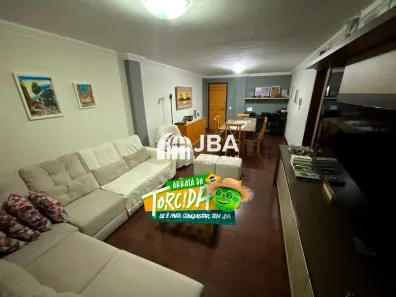 Apartamento com 3 Quartos à venda, 95m² no Portão, Curitiba