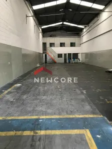 Galpão/Depósito/Armazém à venda, 500m² no Casa Verde Alta, São Paulo