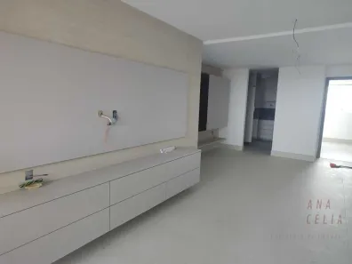 Apartamento com 3 Quartos para venda ou aluguel, 98m² no Jardim Oceania, João Pessoa