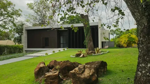 Casa com 4 Quartos à venda, 563m² no Residencial Aldeia do Vale, Goiânia