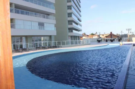 Apartamento com 4 Quartos à venda, 187m² no Piatã, Salvador